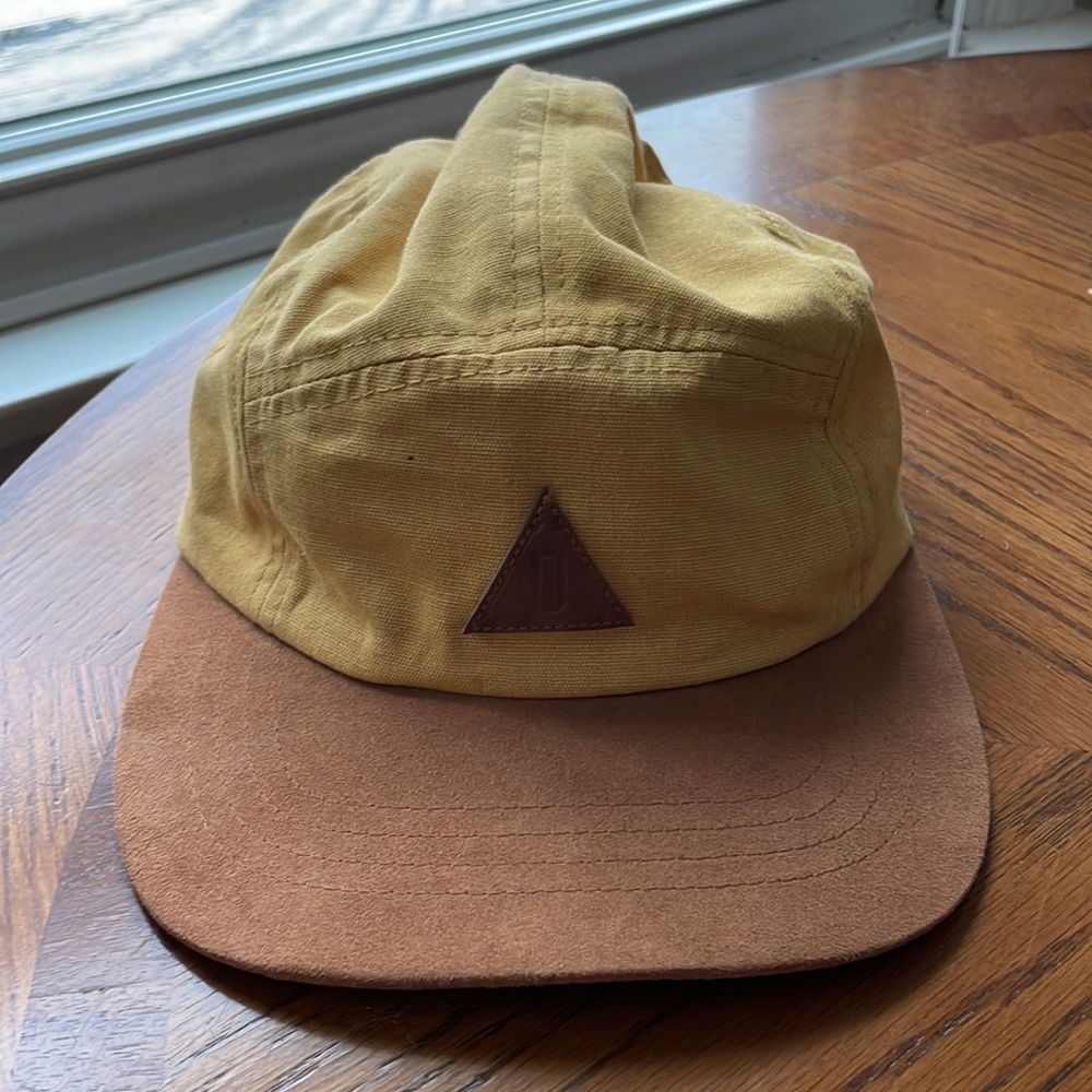 Wollowa Korda Hat - D&Y